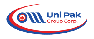 Unipak Group Corp Logo